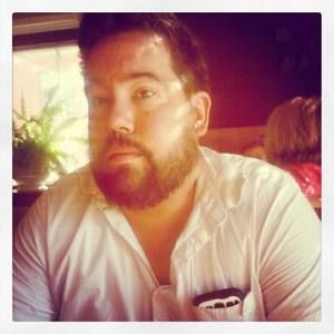 Meet your Posher, Ben